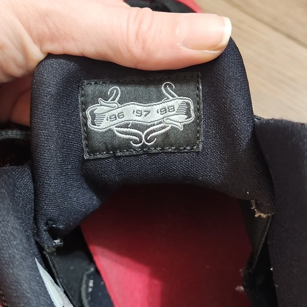 Jordan Sneakers